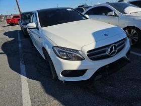 Mercedes-Benz C 300 4MATIC* AMG PACK* AMBIENT* OBDUH* KEYLESS GO* , снимка 3