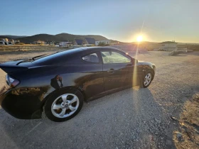 Hyundai Coupe 2.0 GLS, снимка 2