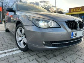 BMW 530 FACELIFT 4x4 - 13000 лв. - 68644643 | Car24.bg