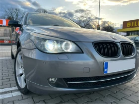 BMW 530 FACELIFT 4x4 1