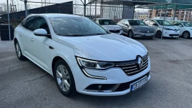 Renault Talisman TCE 160 ZEN от България, с ДДС, в гаранция, снимка 2