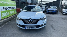 Renault Talisman TCE 160 ZEN от България, с ДДС, в гаранция, снимка 3