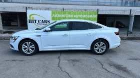 Renault Talisman TCE 160 ZEN от България, с ДДС, в гаранция, снимка 4