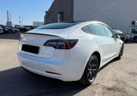 Tesla Model 3 Long Range 80.5 kWh Dual Motor AWD, снимка 4