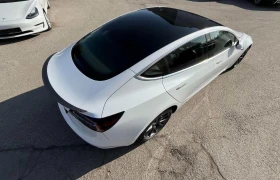 Tesla Model 3 Long Range 80.5 kWh Dual Motor AWD - 48900 лв. - 86540890 | Car24.bg