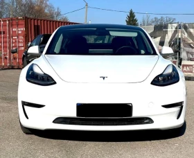 Tesla Model 3 Long Range 80.5 kWh Dual Motor AWD - 48900 лв. - 86540890 | Car24.bg