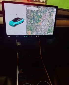 Tesla Model 3 4X4 Long Range | Mobile.bg    4