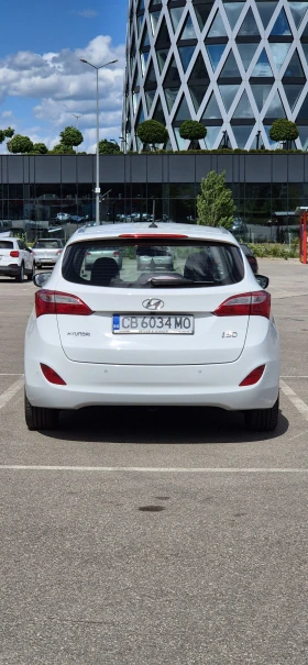 Hyundai I30 | Mobile.bg    4