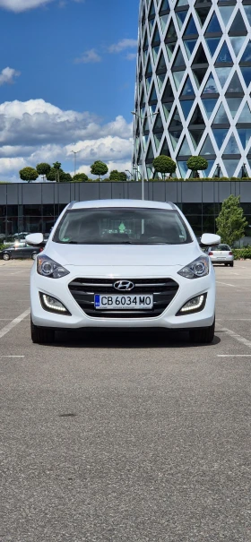 Hyundai I30 | Mobile.bg    3
