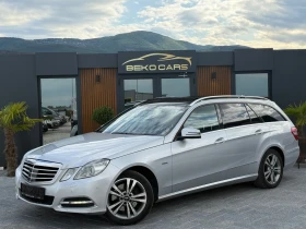 Mercedes-Benz E 350 Масаж/Обдух/Подгрев/Дистроник/нов внос от Белгия!