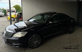 Mercedes-Benz S 350 AMG .!   .! | Mobile.bg    3