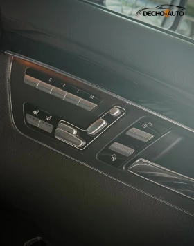 Mercedes-Benz S 350 AMG .!   .! | Mobile.bg    6