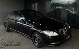 Mercedes-Benz S 350 AMG .!   .! | Mobile.bg    2