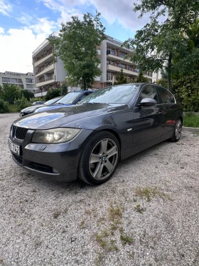 BMW 330 | Mobile.bg    2