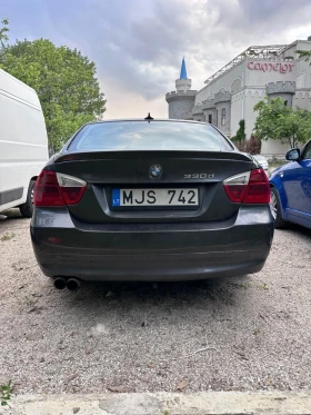 BMW 330 | Mobile.bg    4