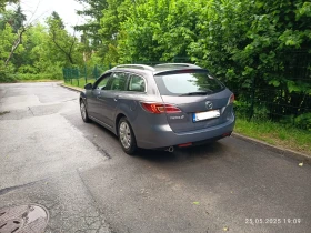 Обява за продажба на Mazda 6 ~9 300 лв. - изображение 1