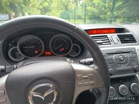 Обява за продажба на Mazda 6 ~9 300 лв. - изображение 2