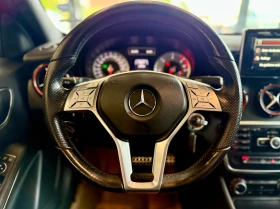 Обява за продажба на Mercedes-Benz A 180 CDI* AMG* Pano* Подгрев* Лизинг ~17 900 лв. - изображение 10