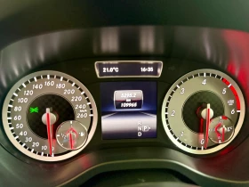 Обява за продажба на Mercedes-Benz A 180 CDI* AMG* Pano* Подгрев* Лизинг ~17 900 лв. - изображение 11