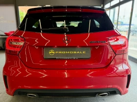 Обява за продажба на Mercedes-Benz A 180 CDI* AMG* Pano* Подгрев* Лизинг ~17 900 лв. - изображение 4