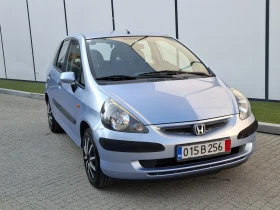 Honda Jazz 1.4i* (83)* * FACELIFT* *  * * *  | Mobile.bg    6