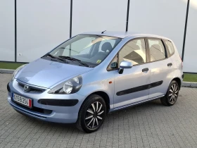 Honda Jazz 1.4i* (83)* * FACELIFT* *  * * *  | Mobile.bg    2