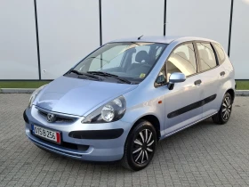 Honda Jazz 1.4i* (83)* * FACELIFT* *  * * *  | Mobile.bg    4