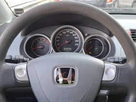 Honda Jazz 1.4i* (83)* * FACELIFT* *  * * *  | Mobile.bg    16