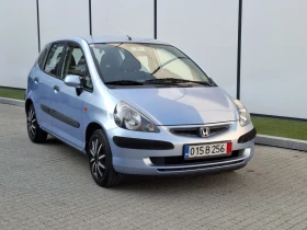 Honda Jazz 1.4i* (83)* * FACELIFT* *  * * *  | Mobile.bg    8
