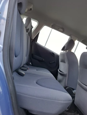 Honda Jazz 1.4i* (83)* * FACELIFT* *  * * *  | Mobile.bg    17