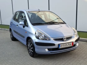 Honda Jazz 1.4i* (83)* * FACELIFT* *  * * *  | Mobile.bg    7
