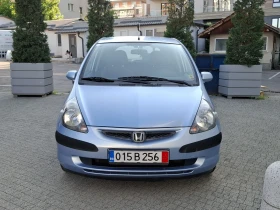 Honda Jazz 1.4i* (83)* * FACELIFT* *  * * *  | Mobile.bg    12