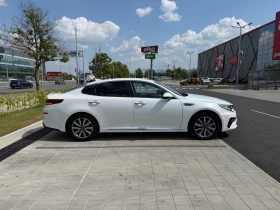 Kia K5 2.0 LPI /FULL /LUXORY/  | Mobile.bg    6