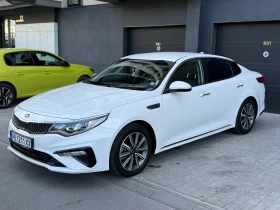 Kia K5 2.0 LPI /86 000 km/CarPlay/ // | Mobile.bg    2