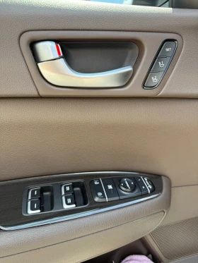 Kia K5 2.0 LPI /FULL /LUXORY/  | Mobile.bg    11