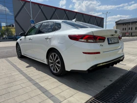 Kia K5 2.0 LPI /FULL /LUXORY/  | Mobile.bg    5