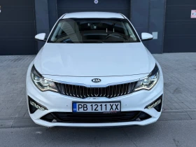 Kia K5 2.0 LPI /86 000 km/CarPlay/ // | Mobile.bg    3