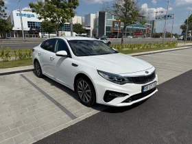 Kia K5 2.0 LPI /FULL /LUXORY/  | Mobile.bg    2