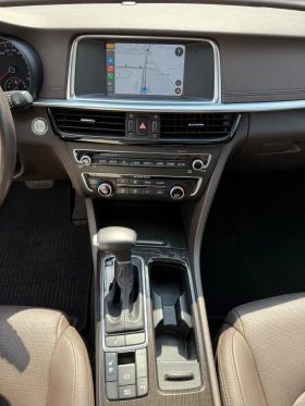 Kia K5 2.0 LPI /FULL /LUXORY/  | Mobile.bg    9