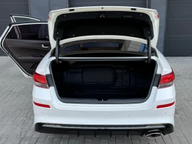 Kia K5 2.0 LPI /86 000 km/CarPlay/ // | Mobile.bg    7
