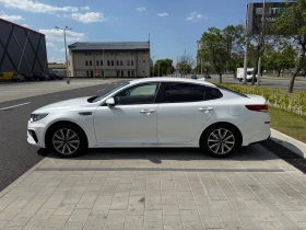 Kia K5 2.0 LPI /FULL /LUXORY/  | Mobile.bg    7