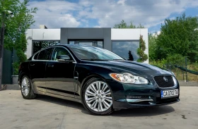     Jaguar Xf 3.0D S - !