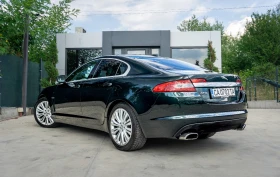     Jaguar Xf 3.0D S - !