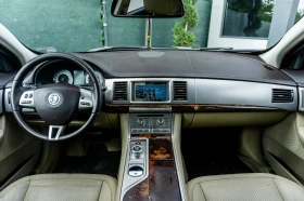 Jaguar Xf 3.0D S - ! | Mobile.bg    10