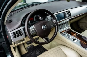 Jaguar Xf 3.0D S - ! | Mobile.bg    7