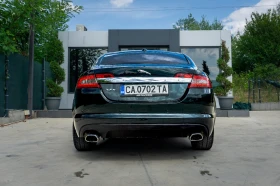 Jaguar Xf 3.0D S - ! | Mobile.bg    5