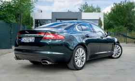 Jaguar Xf 3.0D S - ! | Mobile.bg    6