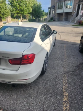 BMW 335 * CARFAX * АВТО КРЕДИТ * ЦЕНА ДО БГ! - 15999 лв. - 25367849 6