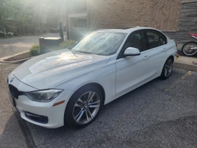 BMW 335 * CARFAX * АВТО КРЕДИТ * ЦЕНА ДО БГ!