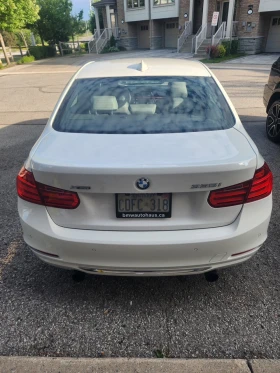 BMW 335 * CARFAX * АВТО КРЕДИТ * ЦЕНА ДО БГ! - 15999 лв. - 25367849 5